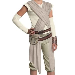 Star Wars Costume